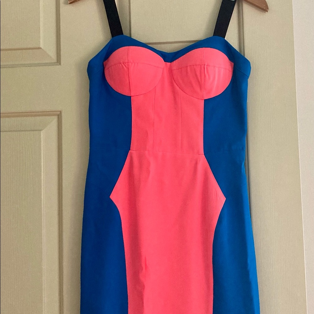 Rebecca Minkoff dress, with tags.
